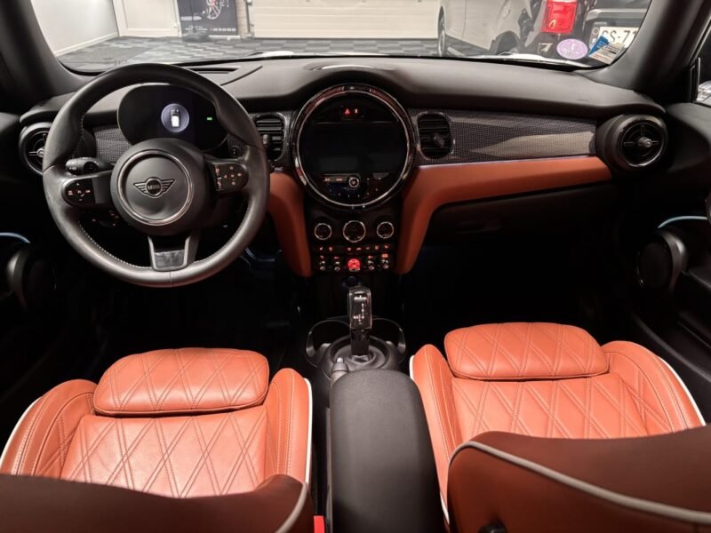  MINI COOPER S 178 EDITION PREMIUM plus / TOIT OUVRANT / PREMIERE MAIN