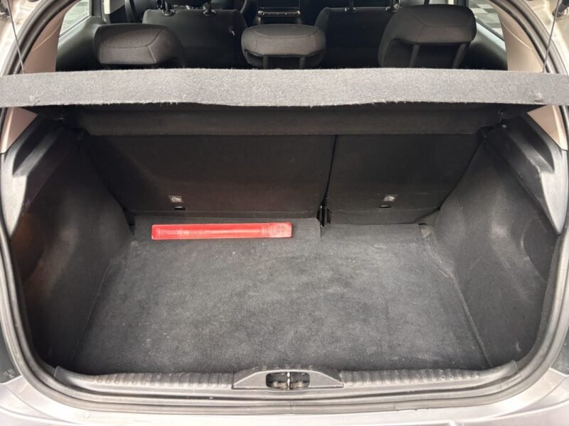 CITROEN C3 1.5 BLUE HDI 102CV feel 