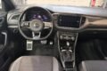VOLKSWAGEN T roc R-LINE 150CV dsg7 TOIT OUVRANT / PREMIERE MAIN/ CARPLAY 
