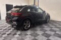VOLKSWAGEN T roc R-LINE 150CV dsg7 TOIT OUVRANT / PREMIERE MAIN/ CARPLAY 