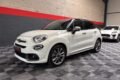 FIAT 500X 1.4 sport  / PREMIERE MAIN / CARPLAY 