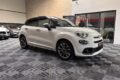 FIAT 500X 1.4 sport  / PREMIERE MAIN / CARPLAY 