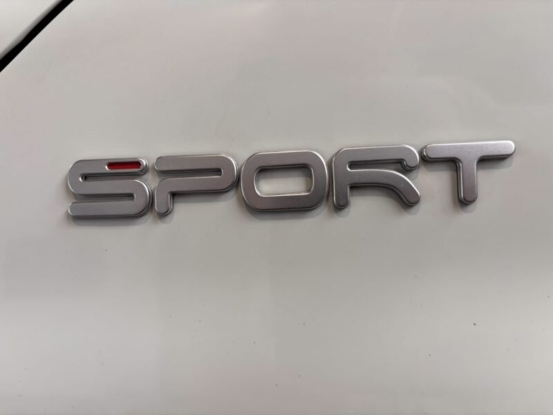 FIAT 500X 1.4 sport  / PREMIERE MAIN / CARPLAY 