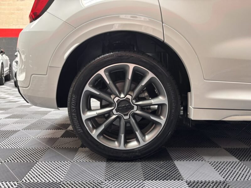 FIAT 500X 1.4 sport  / PREMIERE MAIN / CARPLAY 