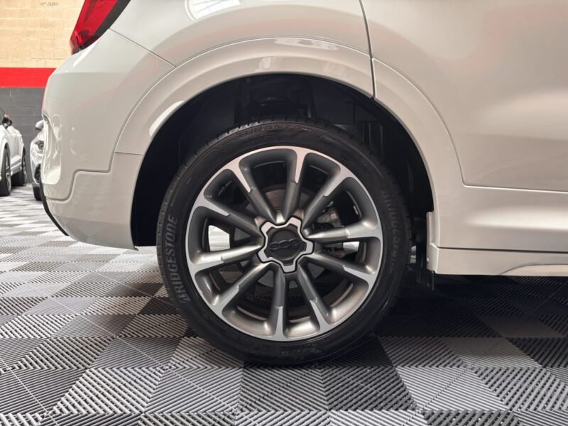 FIAT 500X 1.4 sport  / PREMIERE MAIN / CARPLAY 
