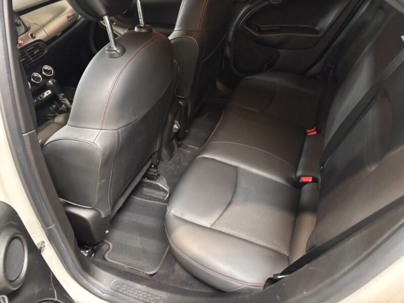 FIAT 500X 1.4 sport  / PREMIERE MAIN / CARPLAY 
