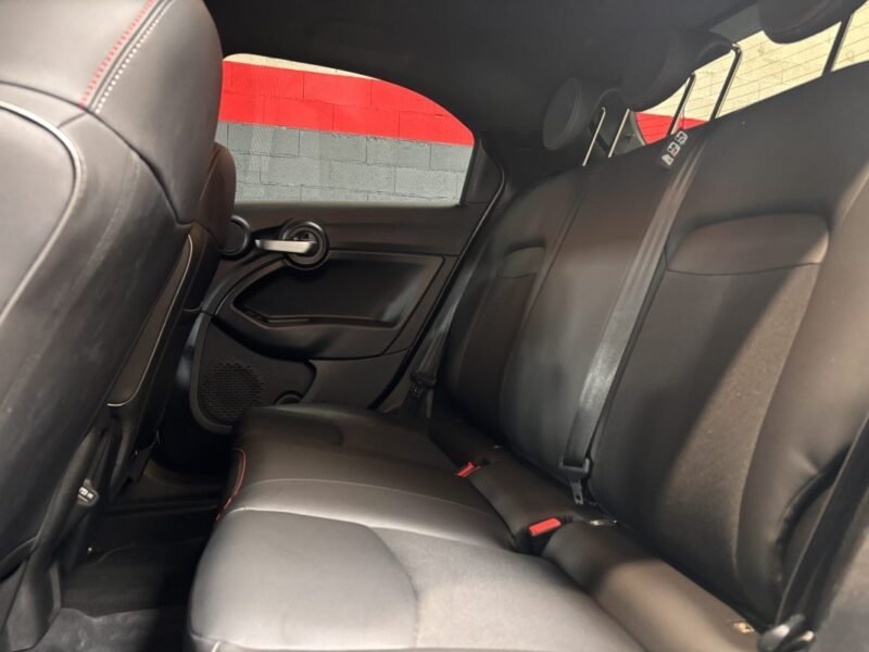FIAT 500X 1.4 sport  / PREMIERE MAIN / CARPLAY 