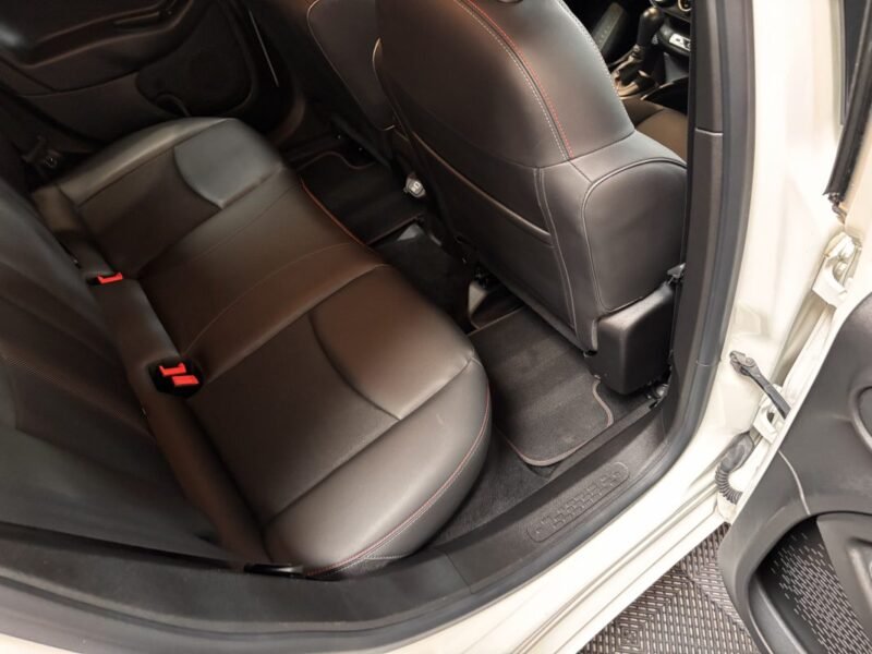 FIAT 500X 1.4 sport  / PREMIERE MAIN / CARPLAY 