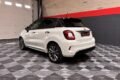 FIAT 500X 1.4 sport  / PREMIERE MAIN / CARPLAY 