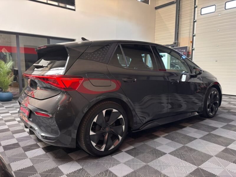 CUPRA BORN VZ Batterie XL 230ch