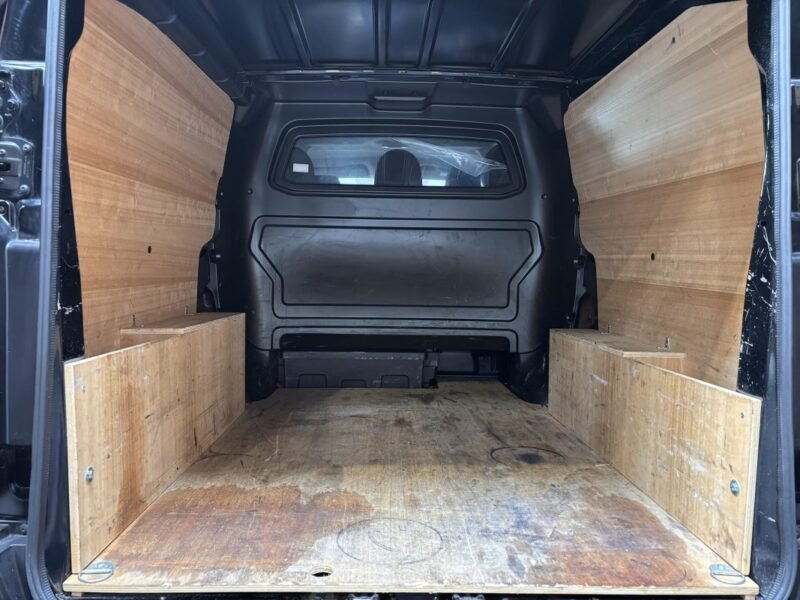 TOYOTA PROACE CHASSIS LONG 180 BUSINESS bva / PREMIERE MAIN / CARPLAY