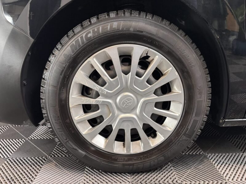 TOYOTA PROACE CHASSIS LONG 180 BUSINESS bva / PREMIERE MAIN / CARPLAY
