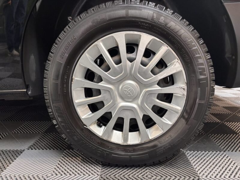 TOYOTA PROACE CHASSIS LONG 180 BUSINESS bva / PREMIERE MAIN / CARPLAY