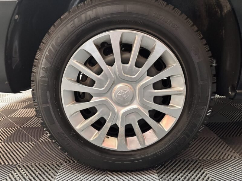 TOYOTA PROACE CHASSIS LONG 180 BUSINESS bva / PREMIERE MAIN / CARPLAY