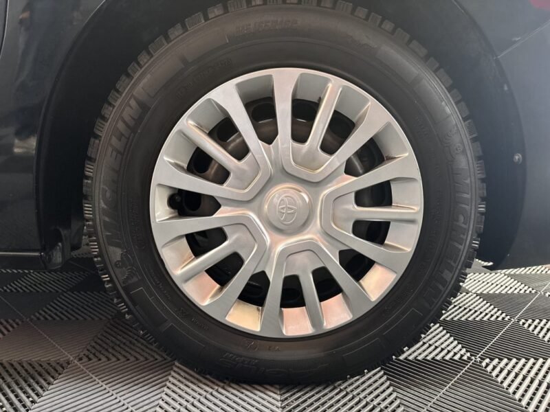 TOYOTA PROACE CHASSIS LONG 180 BUSINESS bva / PREMIERE MAIN / CARPLAY