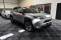 TOYOTA YARIS cross COLLECTION toit PANORAMIQUE / PREMIERE MAIN
