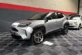 TOYOTA YARIS cross COLLECTION toit PANORAMIQUE / PREMIERE MAIN