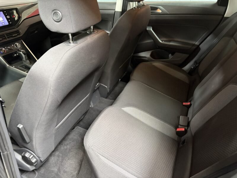 VOLKSWAGEN Polo VI 1.0 TSI 110ch Life DSG7 AUTOMATIQUE / PREMEIRE MAIN