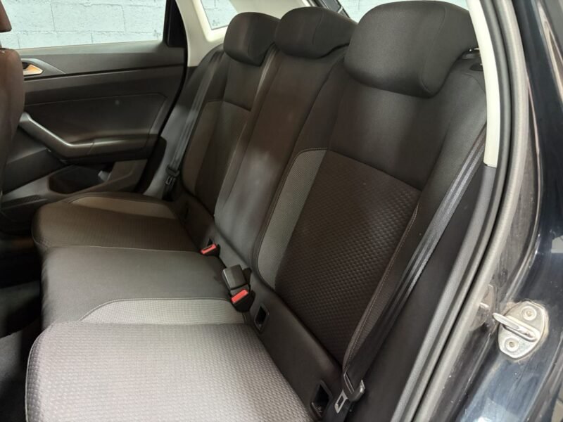VOLKSWAGEN Polo VI 1.0 TSI 110ch Life DSG7 AUTOMATIQUE / PREMEIRE MAIN