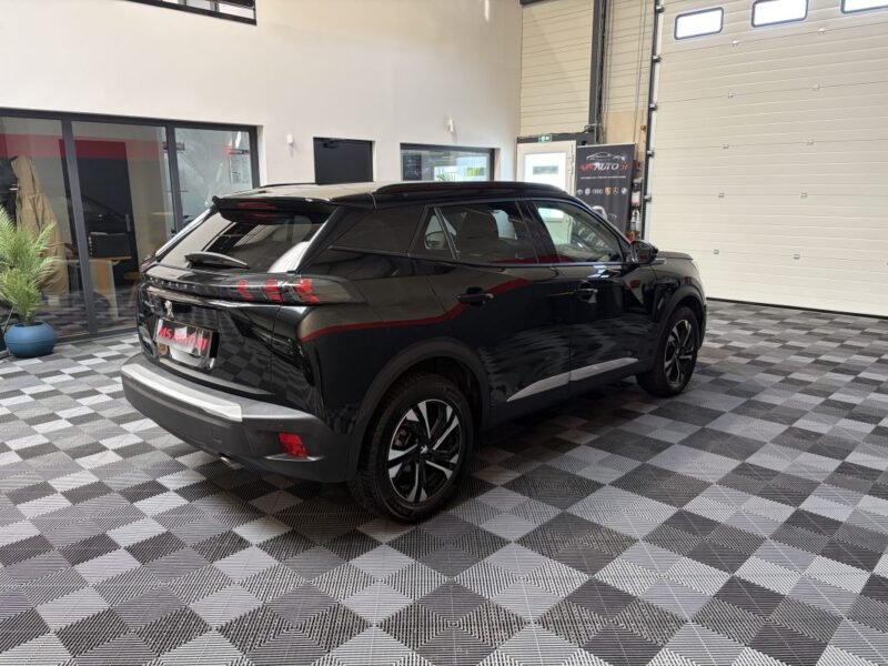 PEUGEOT 2008 ALLURE PACK 1.5 Hdi / CARPLAY / PREMIERE MAIN