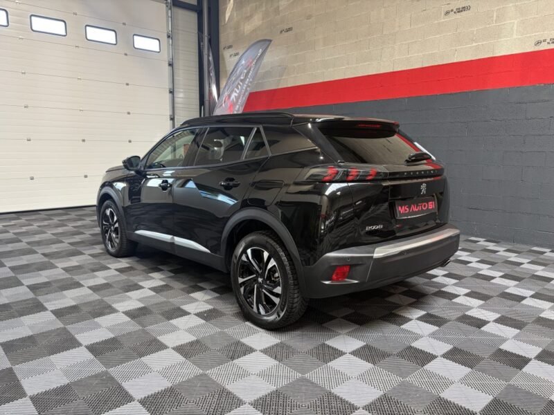 PEUGEOT 2008 ALLURE PACK 1.5 Hdi / CARPLAY / PREMIERE MAIN