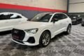 AUDI Q3 SPORTBACK 35 TDI S LINE 150CH S tronic TOIT OUVRANT 