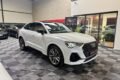 AUDI Q3 SPORTBACK 35 TDI S LINE 150CH S tronic TOIT OUVRANT 