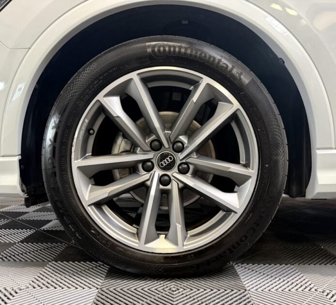 AUDI Q3 SPORTBACK 35 TDI S LINE 150CH S tronic TOIT OUVRANT 