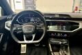 AUDI Q3 SPORTBACK 35 TDI S LINE 150CH S tronic TOIT OUVRANT 