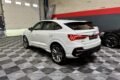 AUDI Q3 SPORTBACK 35 TDI S LINE 150CH S tronic TOIT OUVRANT 