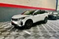 PEUGEOT 3008 II 1.5 BLUEHDI 130CH S&S GT pack  TOIT OUVRANT / ATTELAGE 