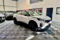 PEUGEOT 3008 II 1.5 BLUEHDI 130CH S&S GT pack  TOIT OUVRANT / ATTELAGE 