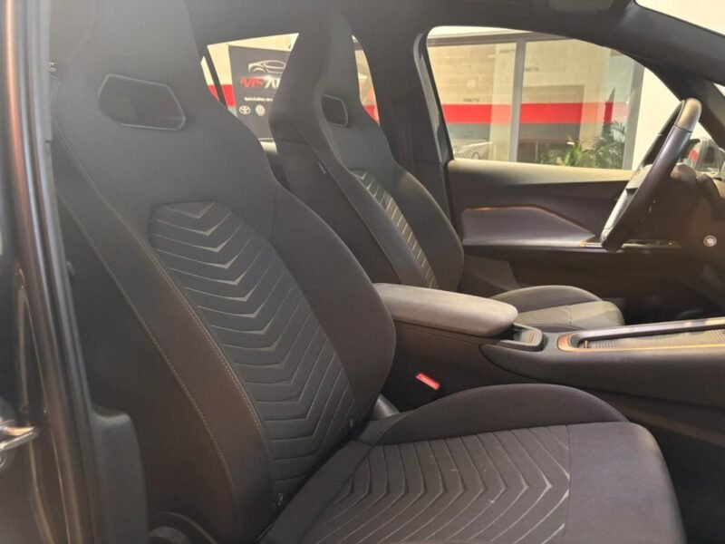 CUPRA BORN 230 VZ Batterie XL 77KW / PREMIERE MAIN 