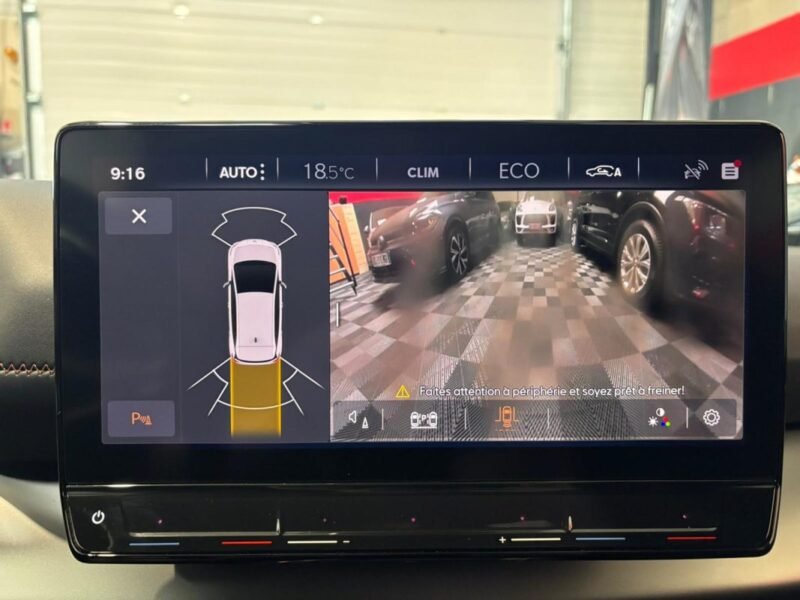 CUPRA BORN 230 VZ Batterie XL 77KW / PREMIERE MAIN 