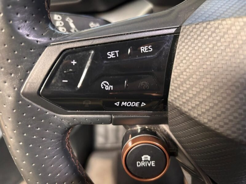 CUPRA BORN 230 VZ Batterie XL 77KW / PREMIERE MAIN 