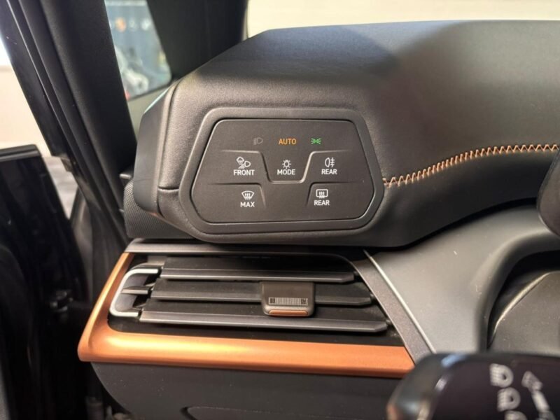 CUPRA BORN 230 VZ Batterie XL 77KW / PREMIERE MAIN 