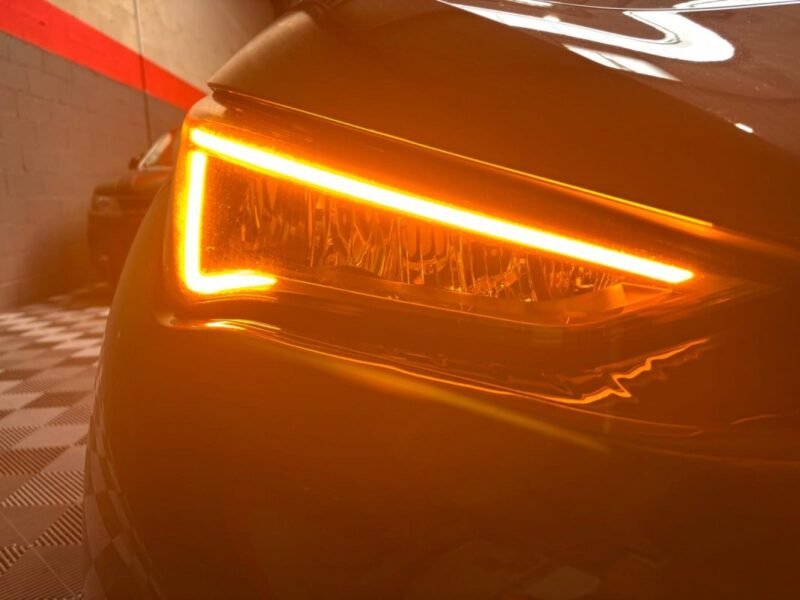 CUPRA BORN 230 VZ Batterie XL 77KW / PREMIERE MAIN 