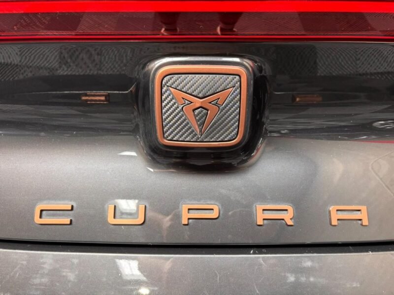 CUPRA BORN 230 VZ Batterie XL 77KW / PREMIERE MAIN 