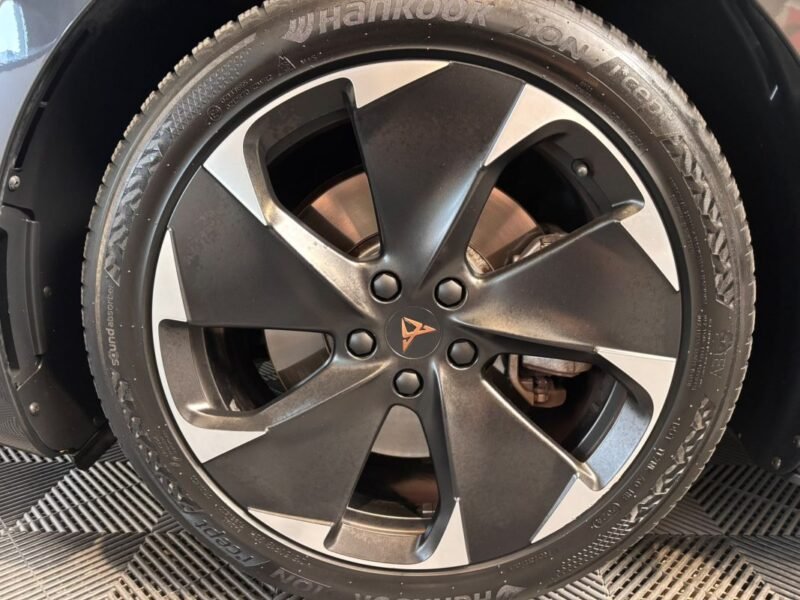 CUPRA BORN VZ Batterie XL 230ch