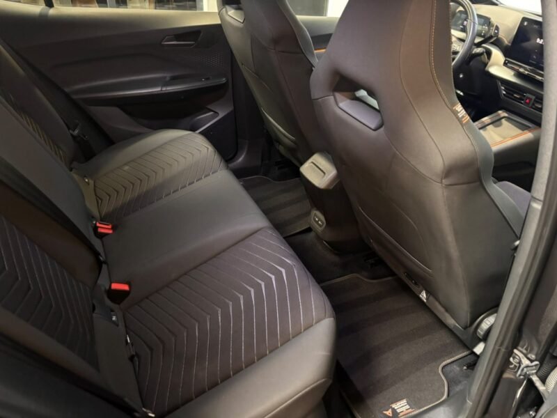 CUPRA BORN VZ Batterie XL 230ch