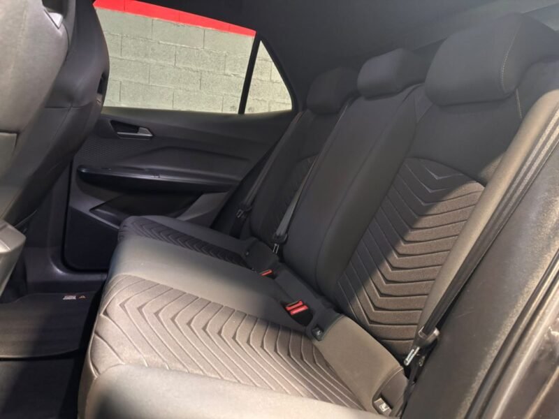 CUPRA BORN VZ Batterie XL 230ch