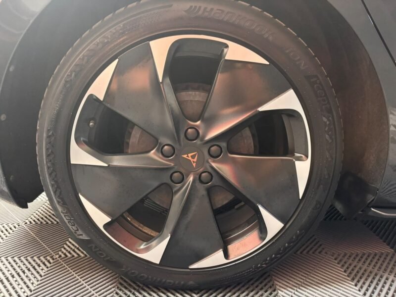 CUPRA BORN VZ Batterie XL 230ch
